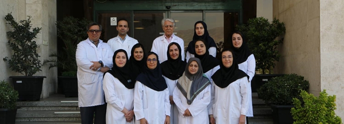 گروه اندودنتیکس